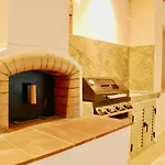 וילה Beautiful Villa Pera With Private Pool And Lovely Gardens, Aphrodite Hills קוקליה