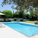 Villa Beautiful Villa Pera With Private Pool And Lovely Gardens, Aphrodite Hills *