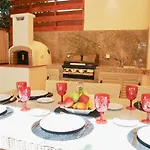 וילה Beautiful Villa Pera With Private Pool And Lovely Gardens, Aphrodite Hills