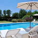 Beautiful Villa Pera With Private Pool And Lovely Gardens, Aphrodite Hills