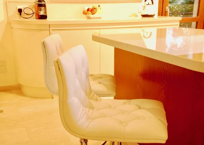 Beautiful Villa Pera With Private Pool And Lovely Gardens, Aphrodite Hills Vila Kouklia